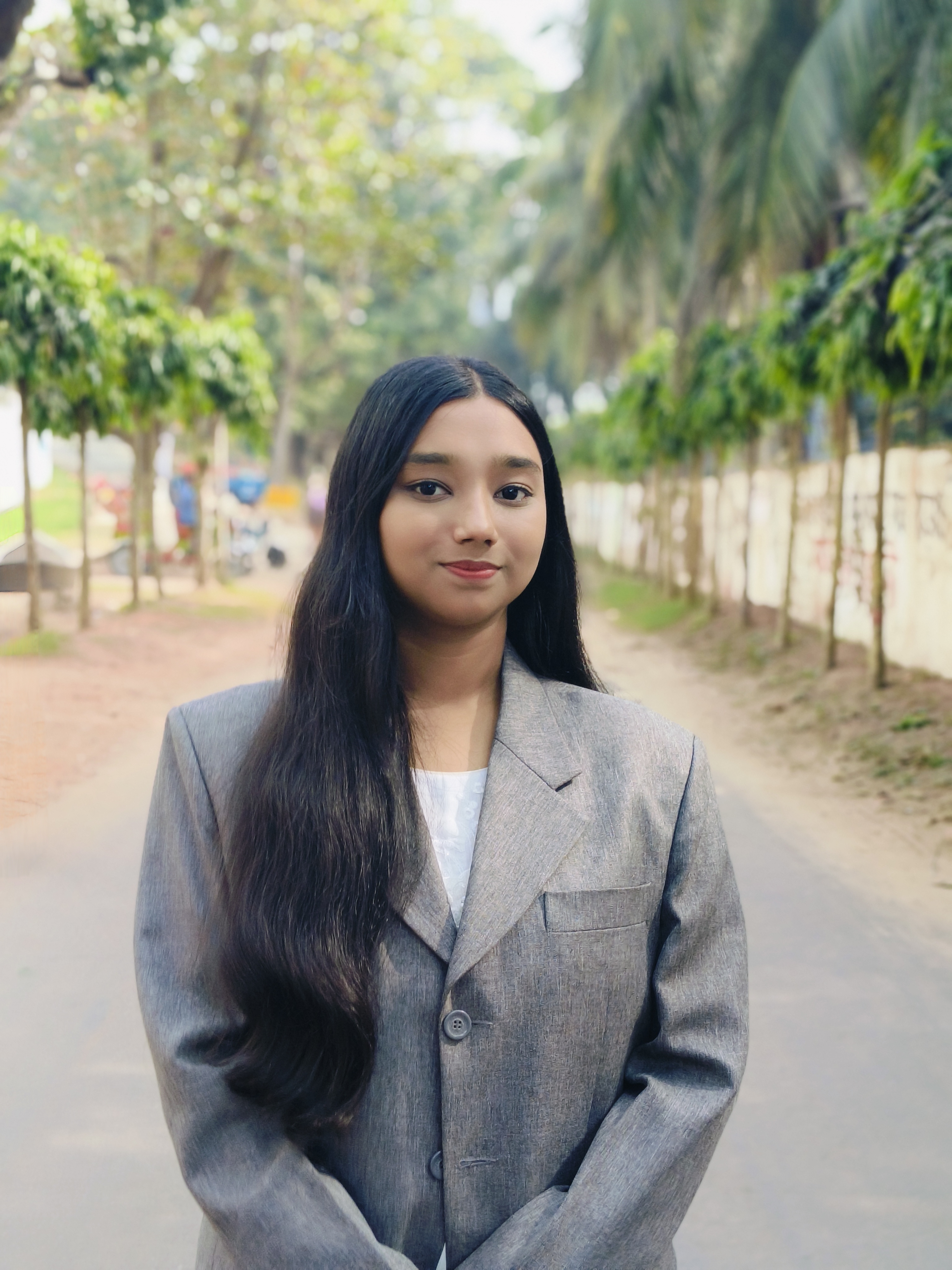 Fabliha Naheen